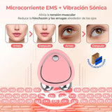 MASAJEADOR FACIAL MICROCORRIENTE