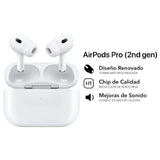 AirPods PRO 2da Generacion