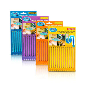 SANI STICKS – 12 Varillas Sanitarias